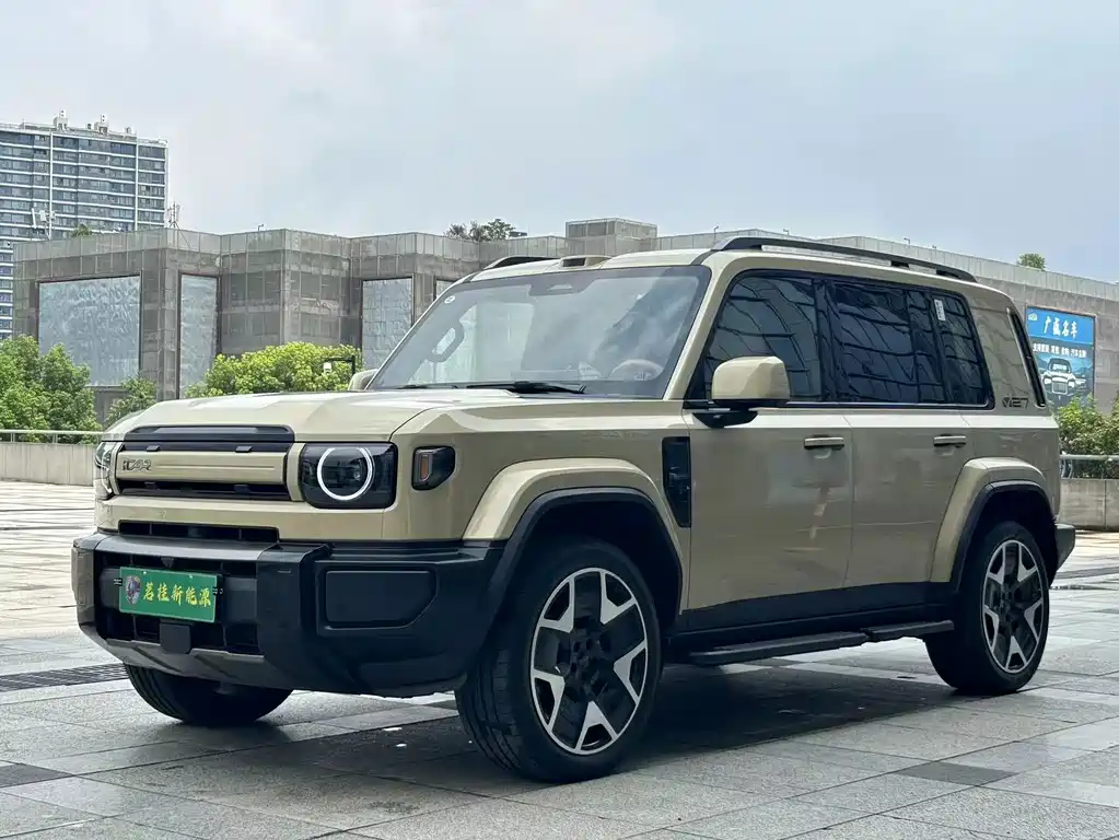 iCar V27