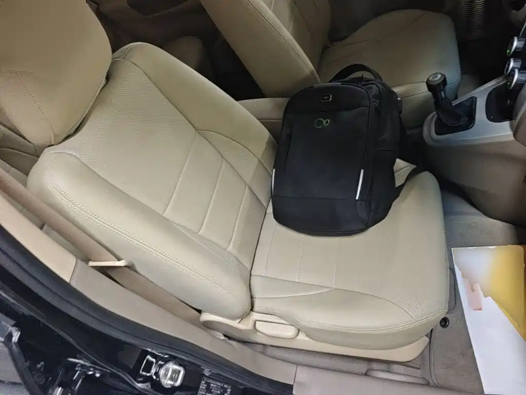 Hyundai Tucson — миниатюра 25