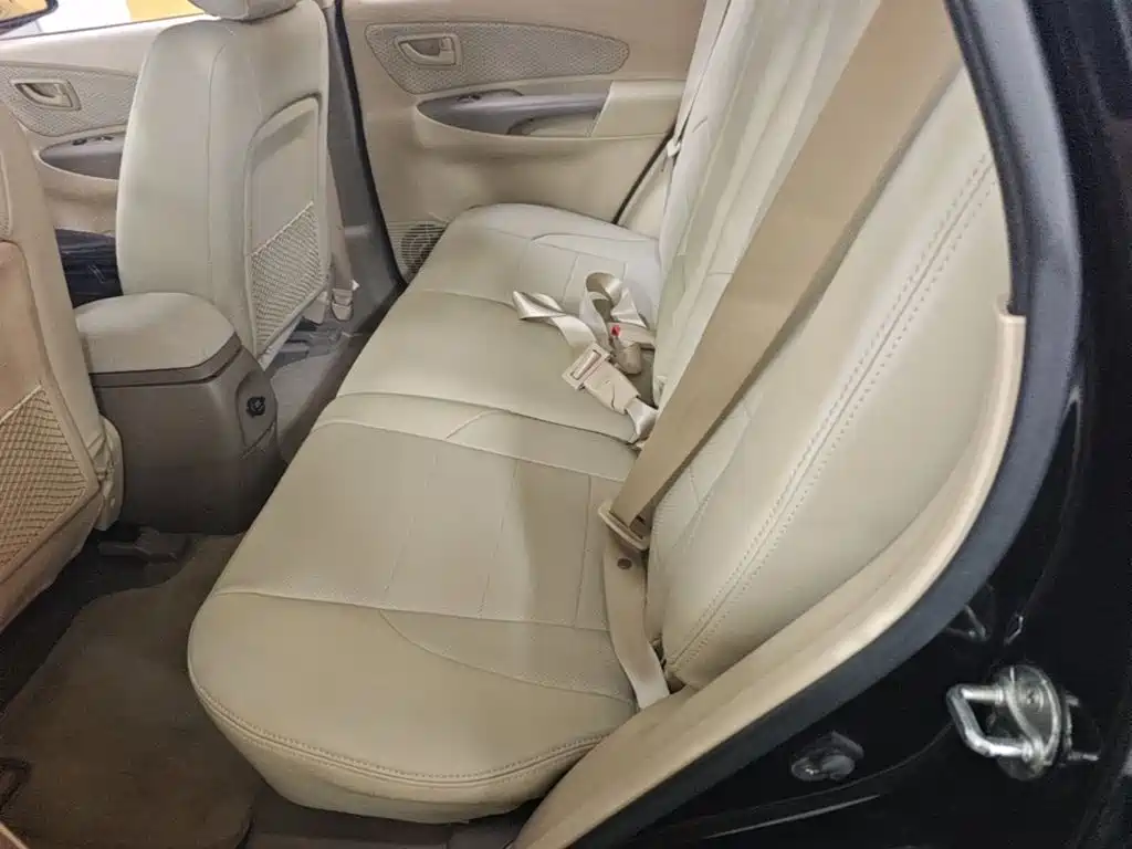 Hyundai Tucson — миниатюра 17