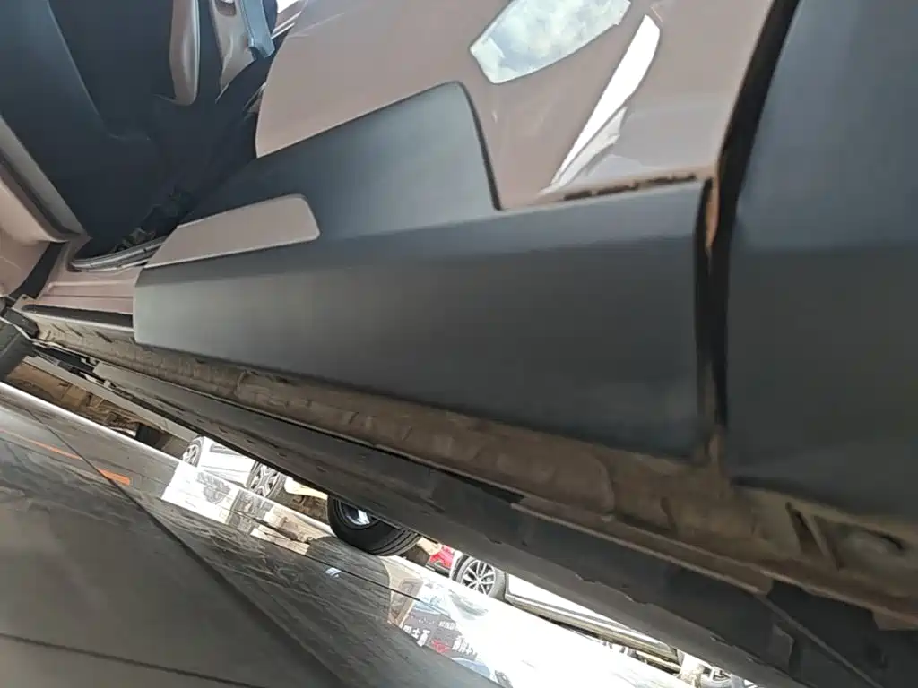 BYD Seagull — миниатюра 22
