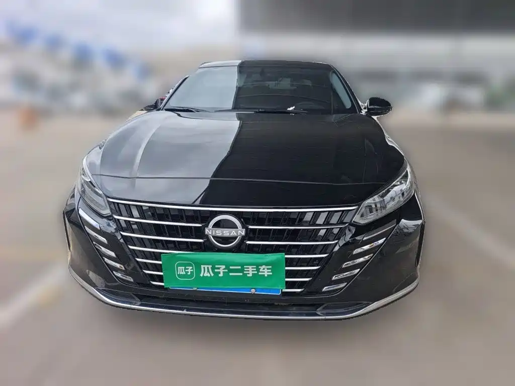 Nissan Teana — миниатюра 24