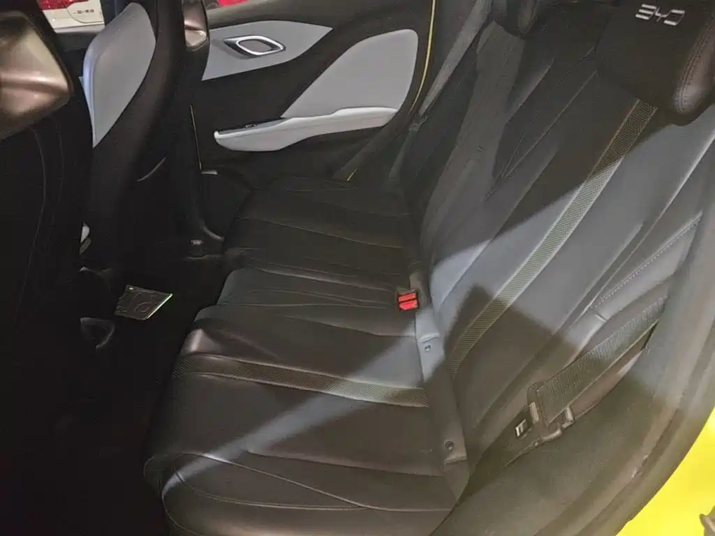 BYD Seagull — миниатюра 17