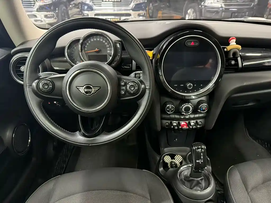 MINI Mini — миниатюра 9