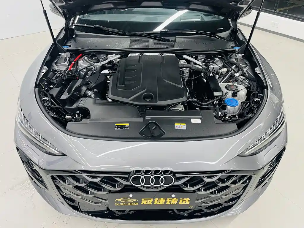Audi A5L Sportback — миниатюра 2