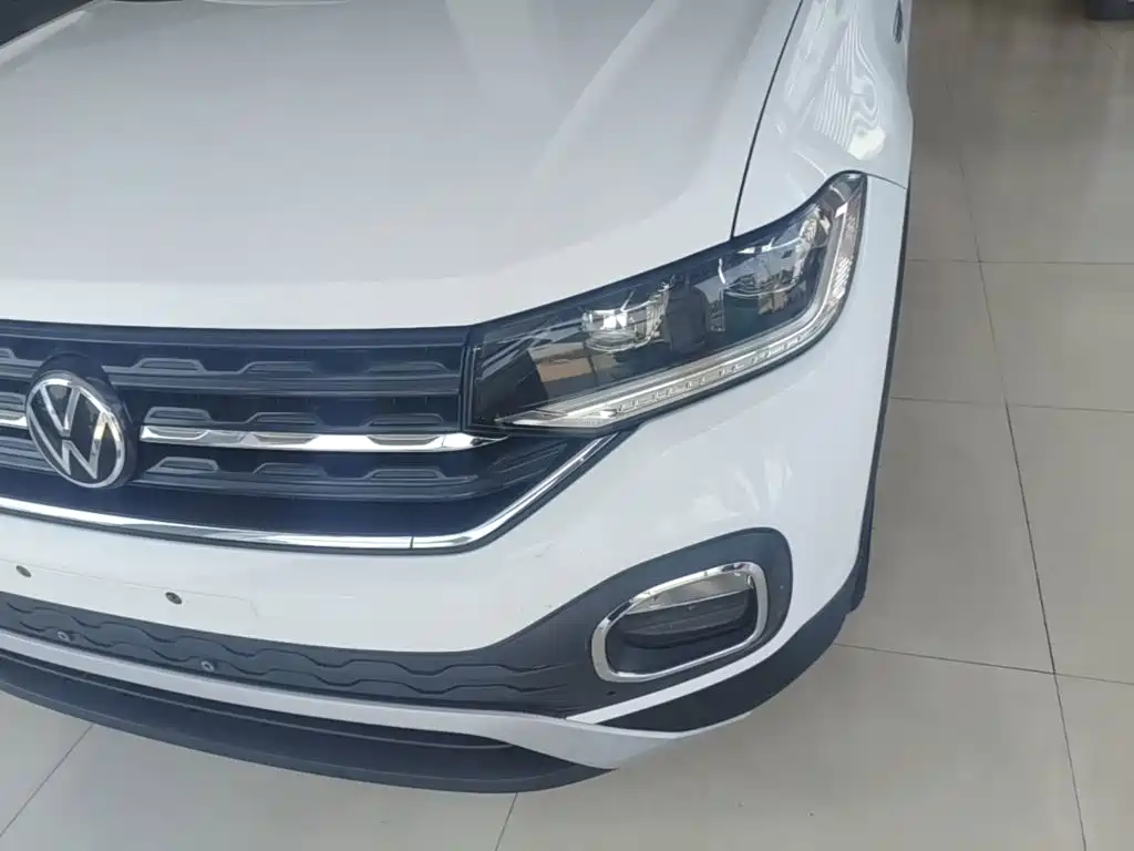 Volkswagen Tacqua — миниатюра 24