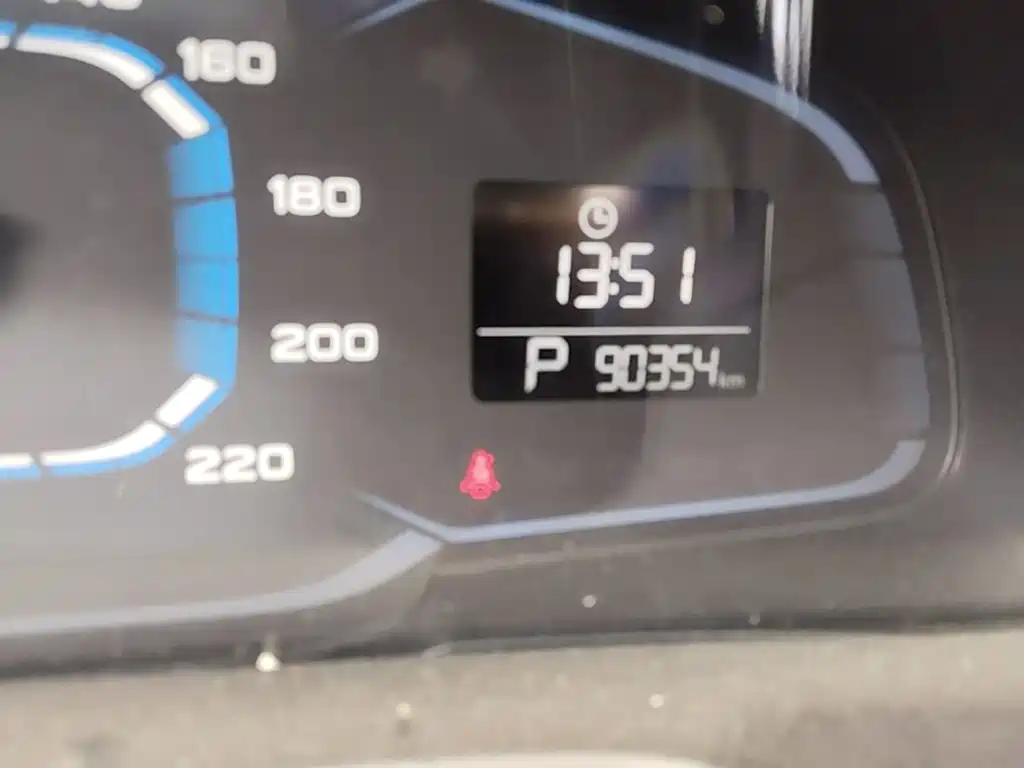 Roewe 360 — миниатюра 17