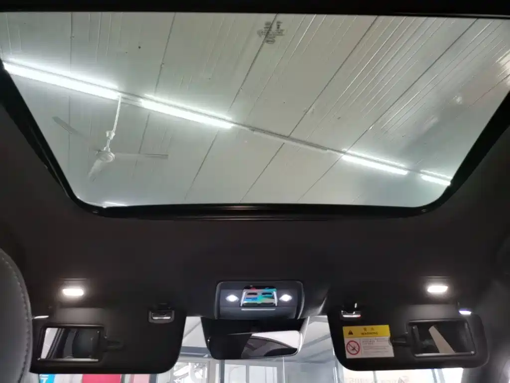 BYD Qin L — миниатюра 18