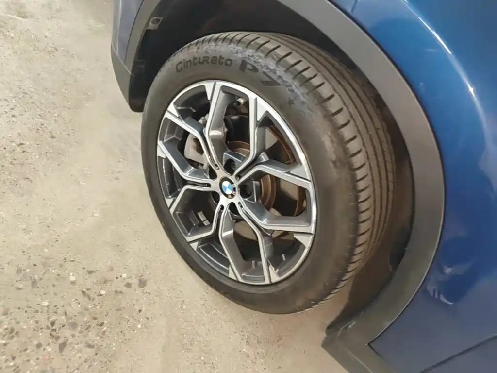 BMW X1 — миниатюра 23