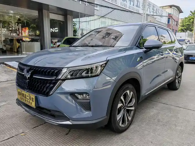WULING AUTOMOBILE WULING XINGCHEN 2023