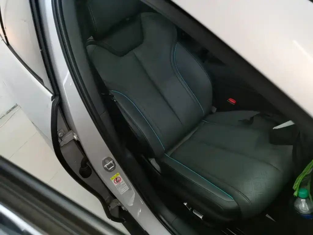 BYD Qin L — миниатюра 25