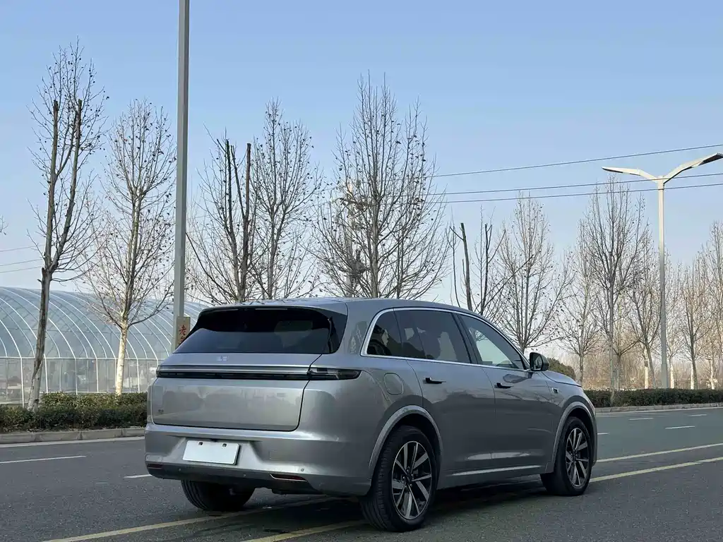 Li Auto IDEAL L7