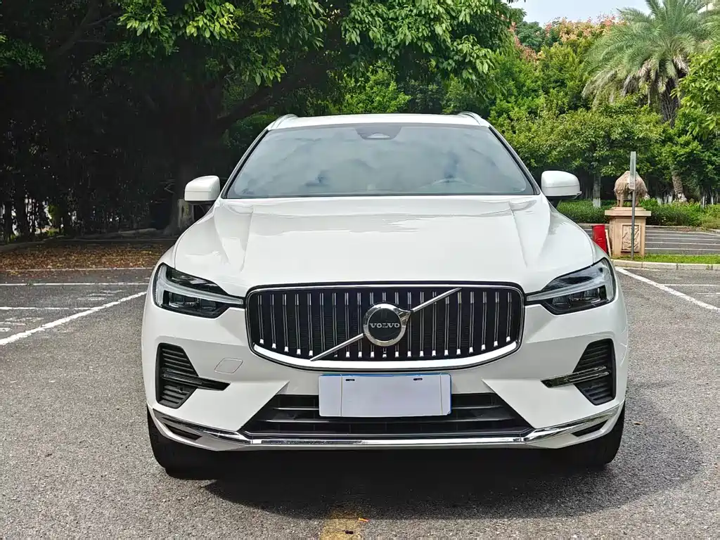 Volvo XC60 — миниатюра 2