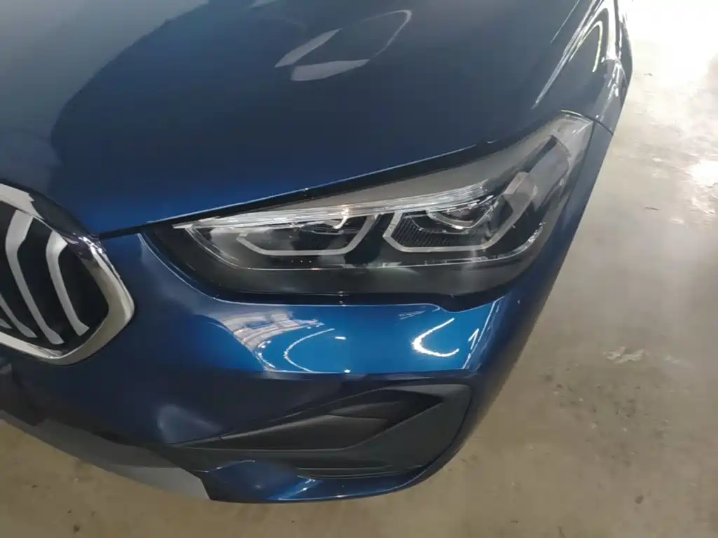 BMW X1 — миниатюра 24