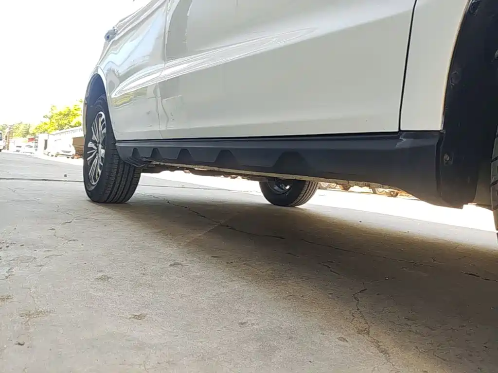 Geely Vision X6 — миниатюра 21