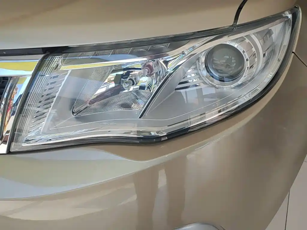 Geely Boyue — миниатюра 24