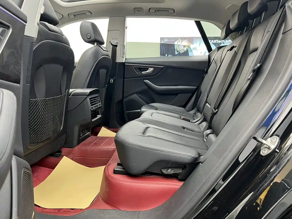 Audi Q8 — миниатюра 36