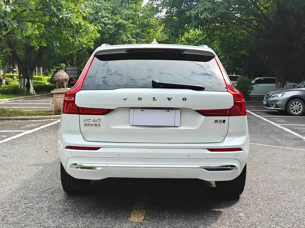 Volvo XC60 — миниатюра 8