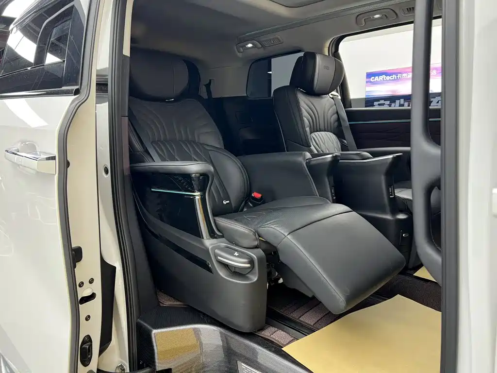 GAC Motor Trumpchi M8 — миниатюра 35