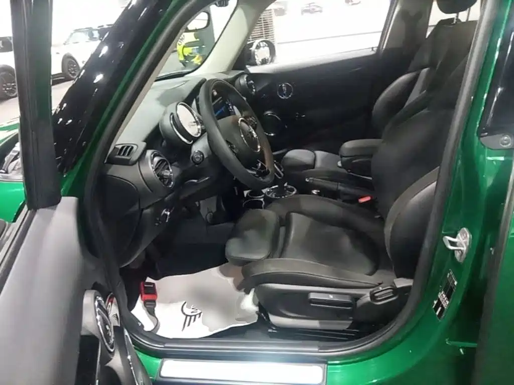 MINI Mini — миниатюра 16