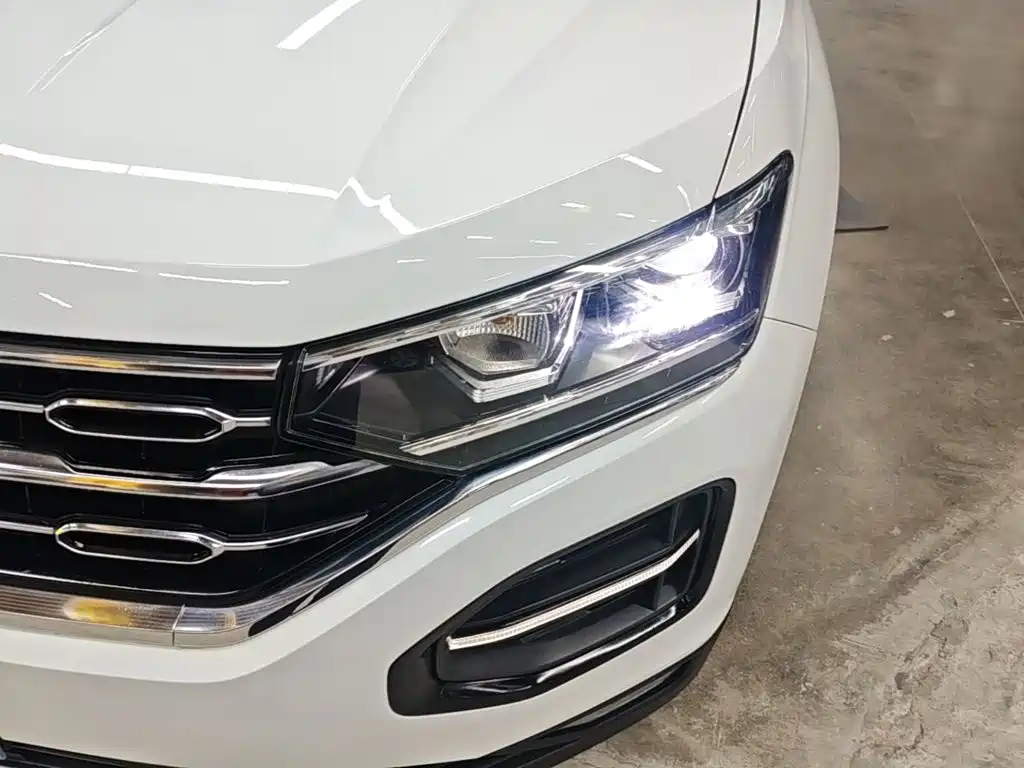 Volkswagen Tayron — миниатюра 24