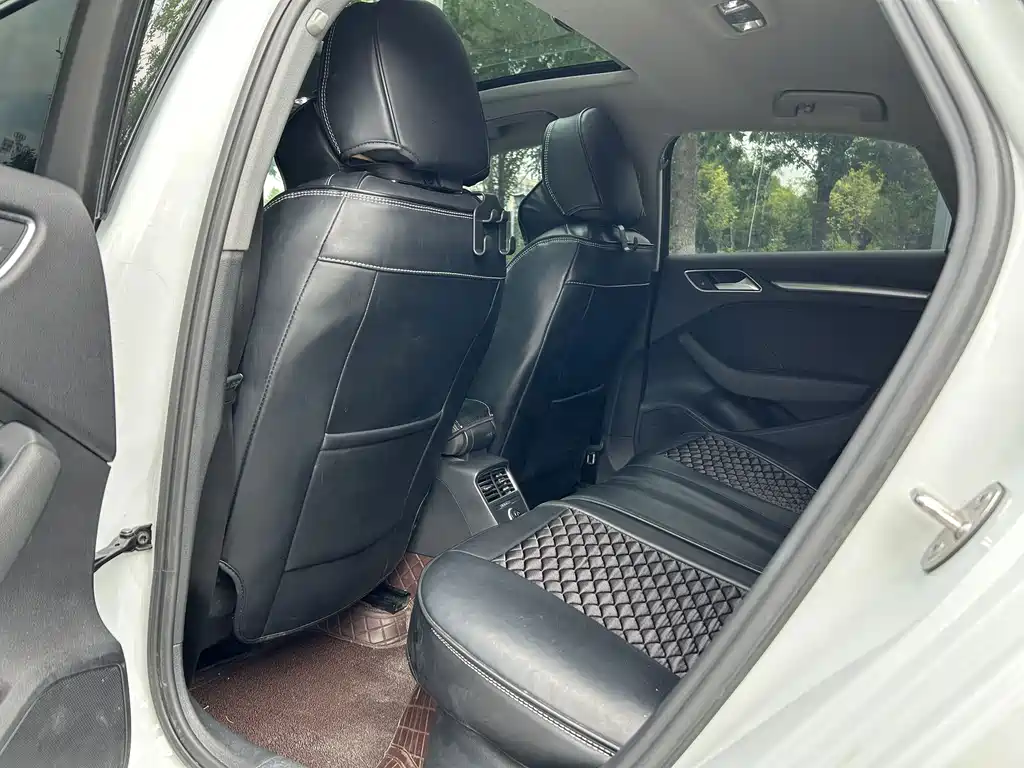 Audi A3 — миниатюра 7