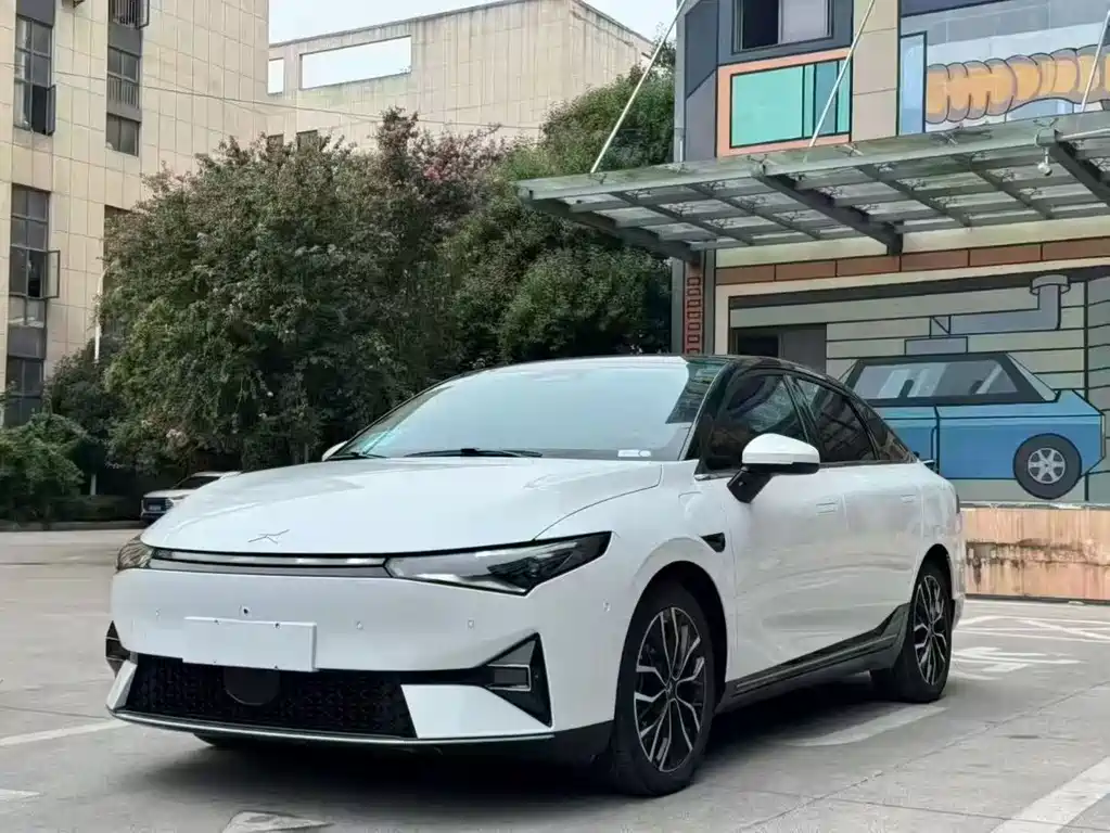 XIAOPENG P5