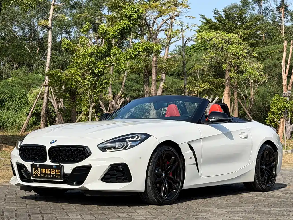 BMW Z4