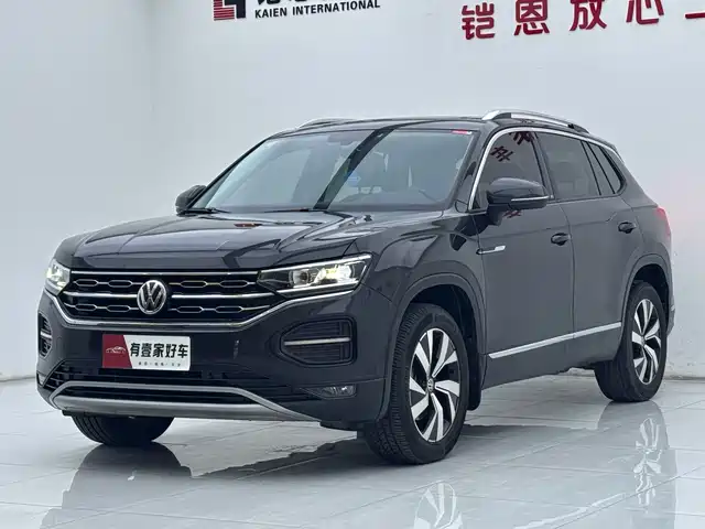 VOLKSWAGEN TANYUE