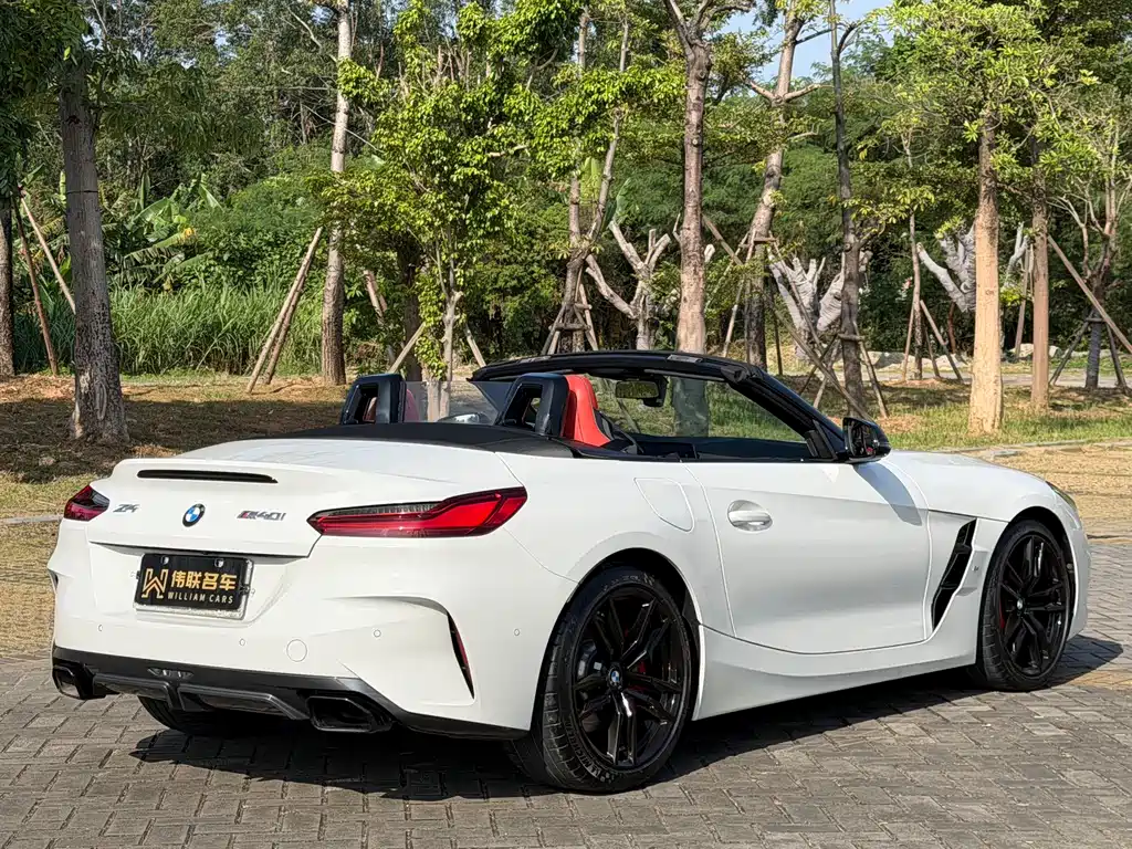 BMW Z4