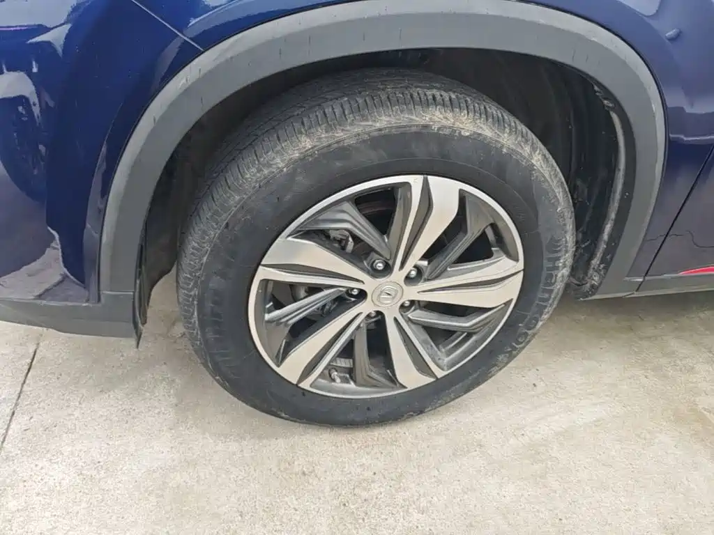 Changan CS75 PLUS — миниатюра 23