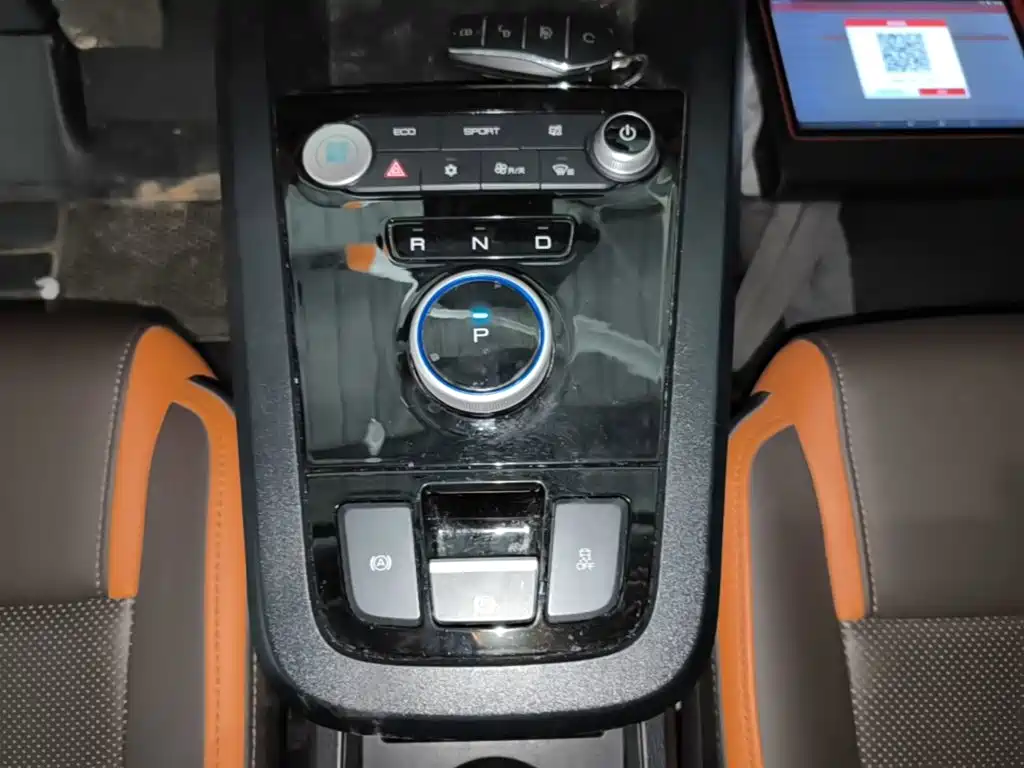 BYD e2 — миниатюра 14