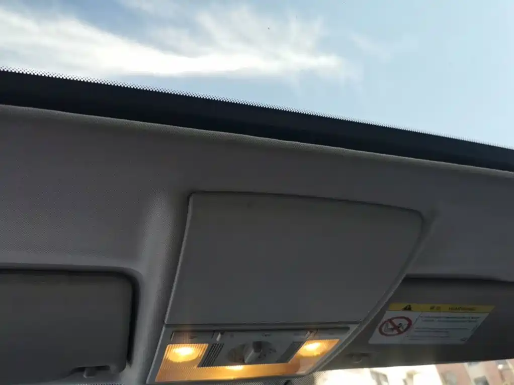 Volkswagen Cross Lavida — миниатюра 18