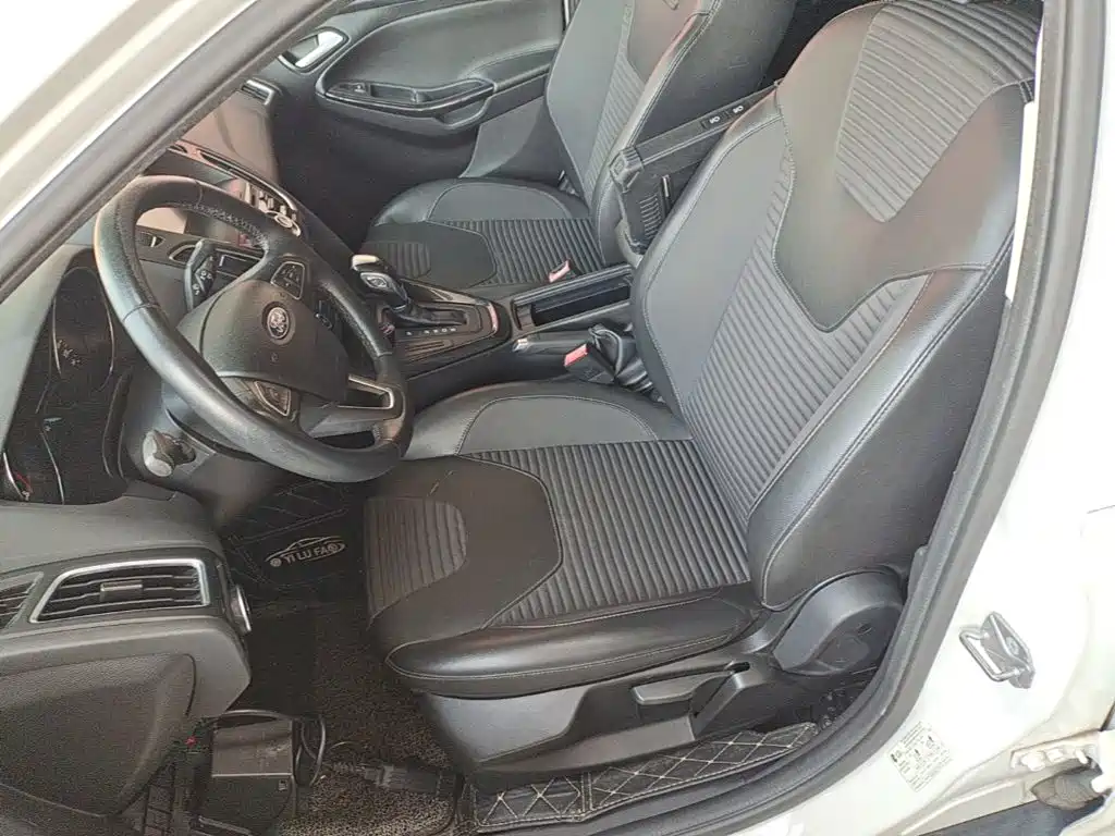 Ford Focus — миниатюра 15