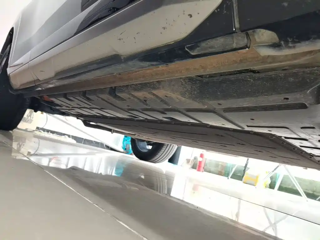 GAC Motor Trumpchi Xiangwang S7 — миниатюра 21