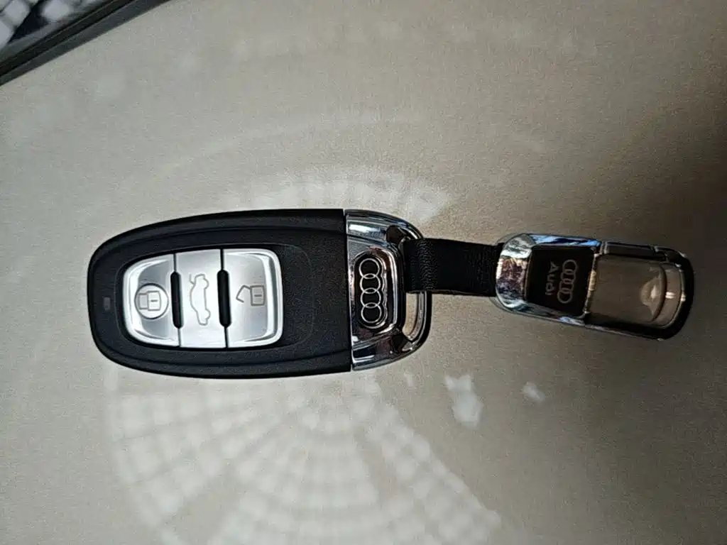 Audi A5 (Import) — миниатюра 9