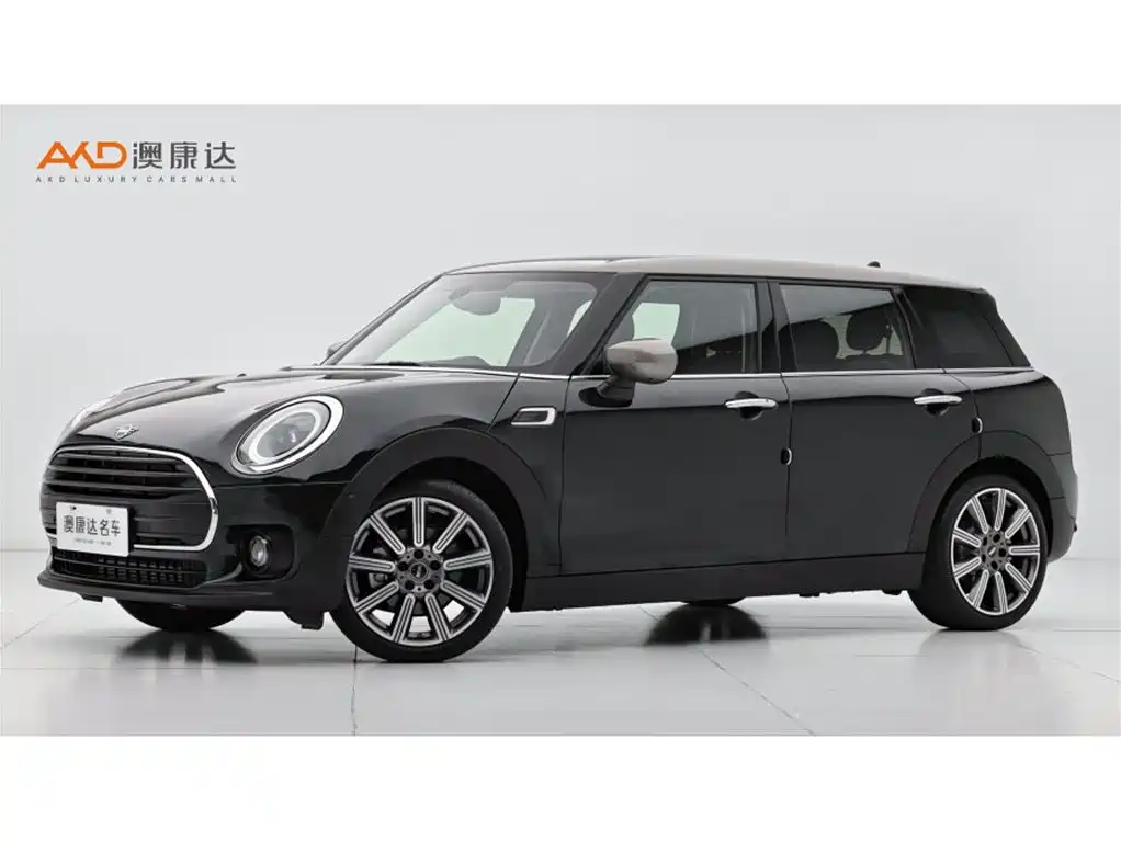 Купить MINI Mini Clubman