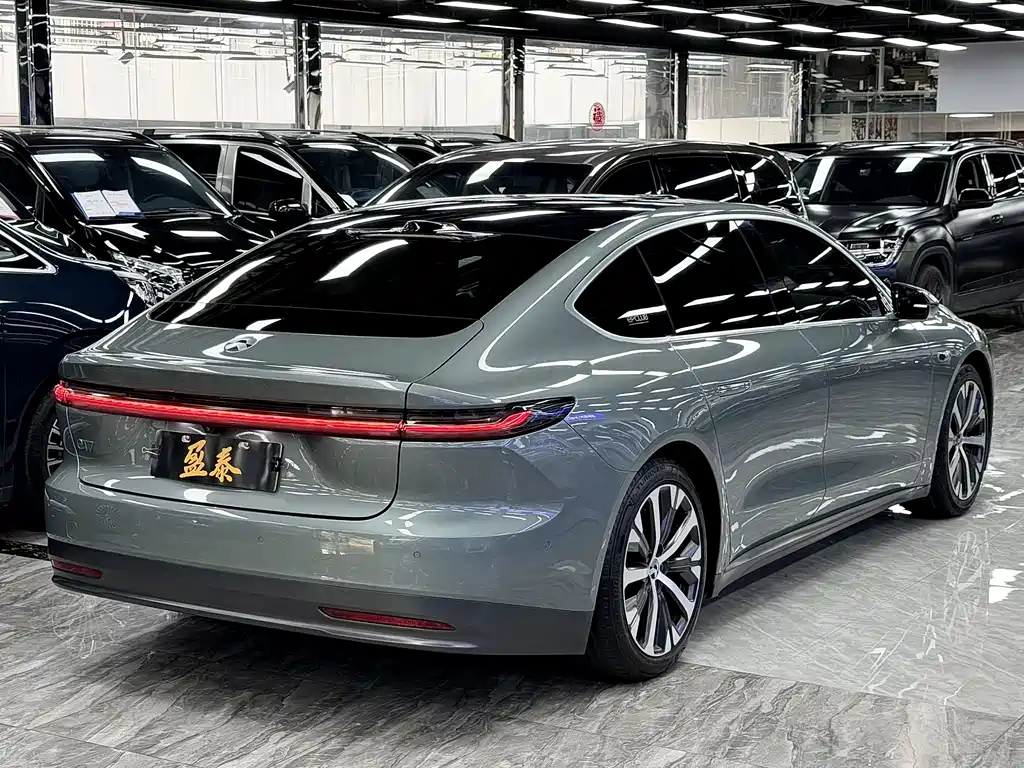 NIO ET7 2022 100kWh