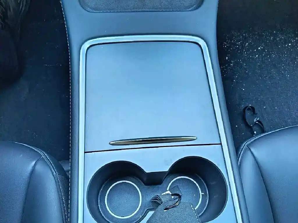 Tesla Model Y — миниатюра 8