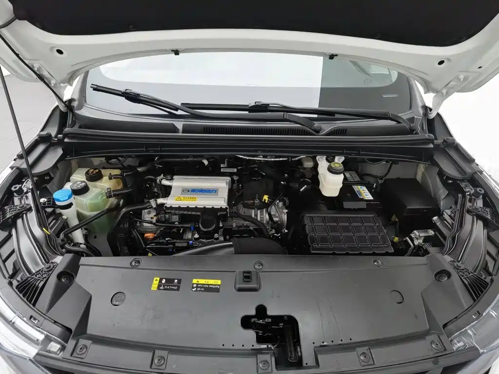 GAC Motor Trumpchi M6 — миниатюра 6