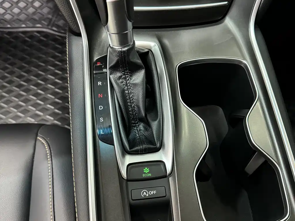 Honda Accord 2022 260TURBO Luxury