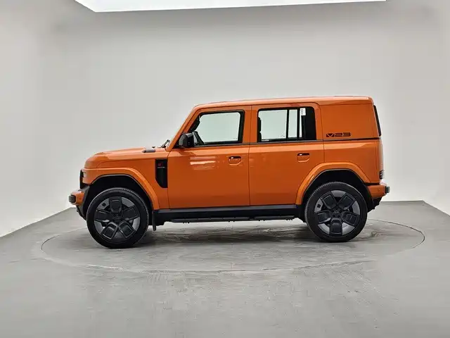 iCAR iCAR Super V23 — миниатюра 3