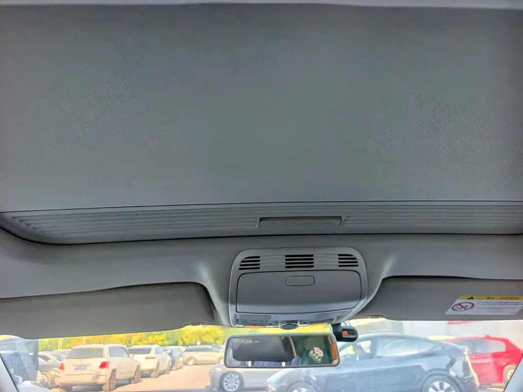Volkswagen Magotan — миниатюра 15
