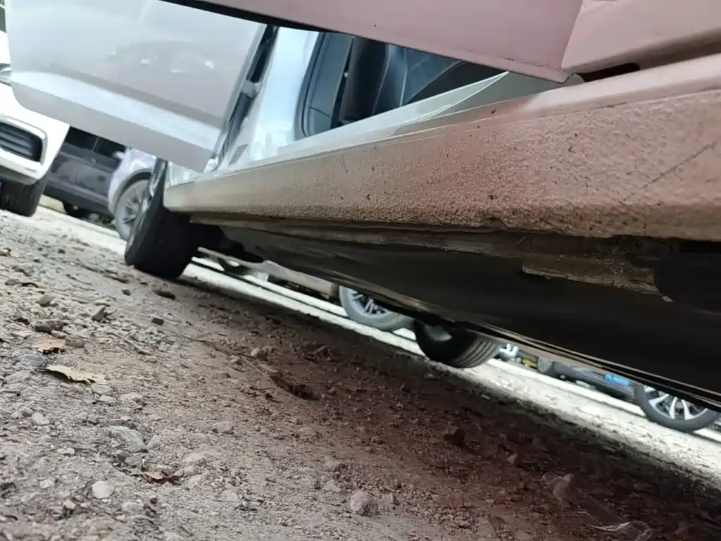 Volkswagen Sagitar — миниатюра 21