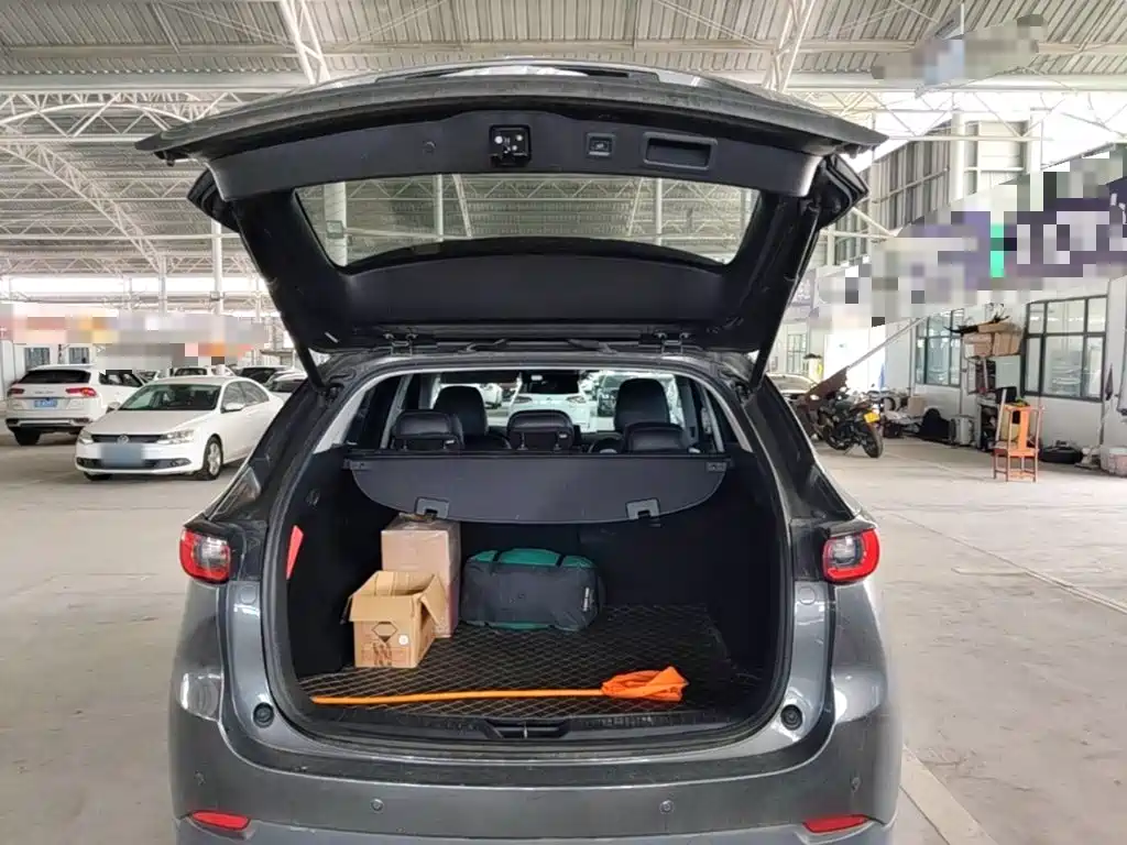 Mazda CX-5 — миниатюра 19