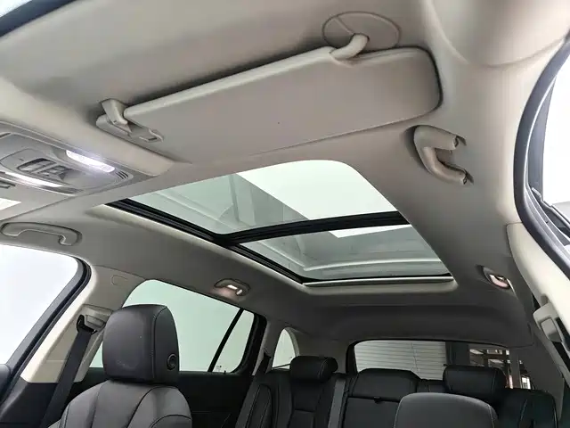 Buick Envision Plus — миниатюра 9