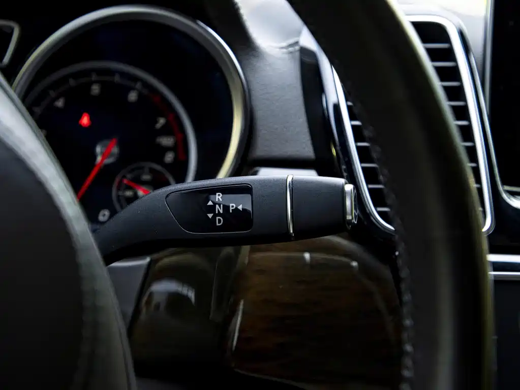 Mercedes-Benz GLS — миниатюра 20