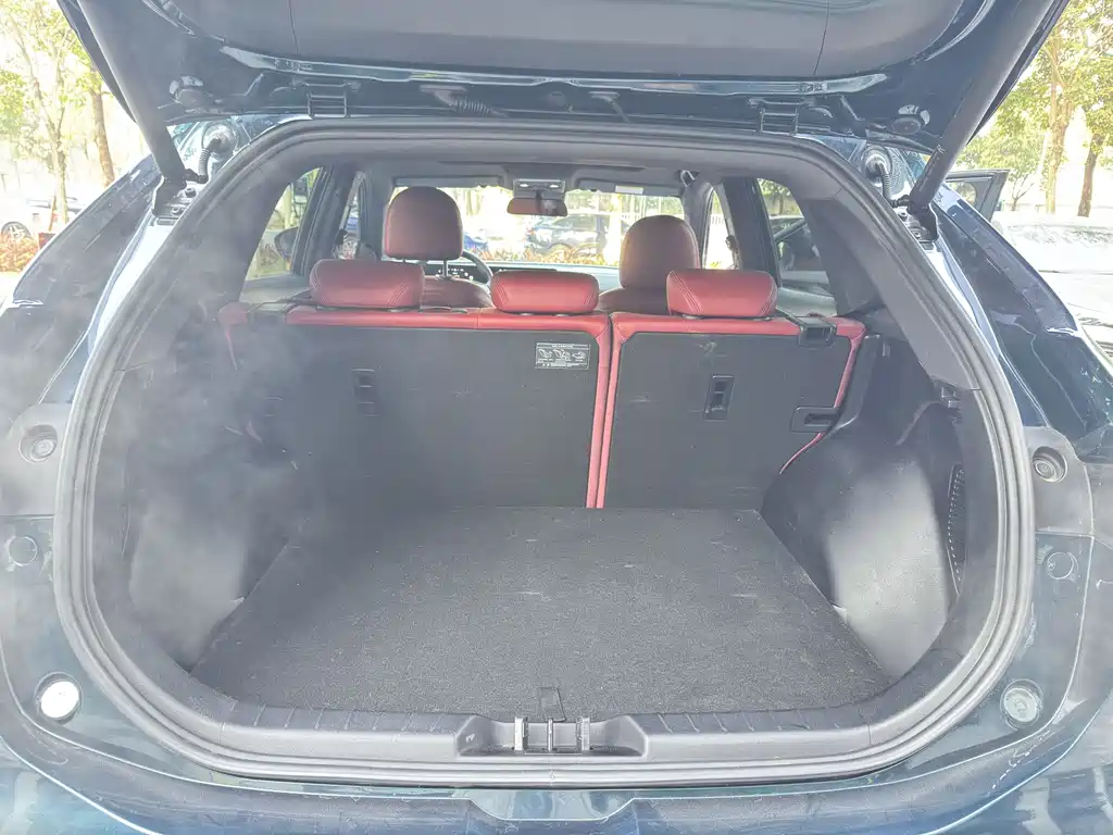 DONGFENG POPULAR T5 EVO