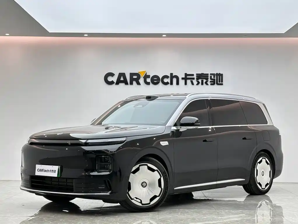 2026 Leapmotor - zdjęcie 1 z 18