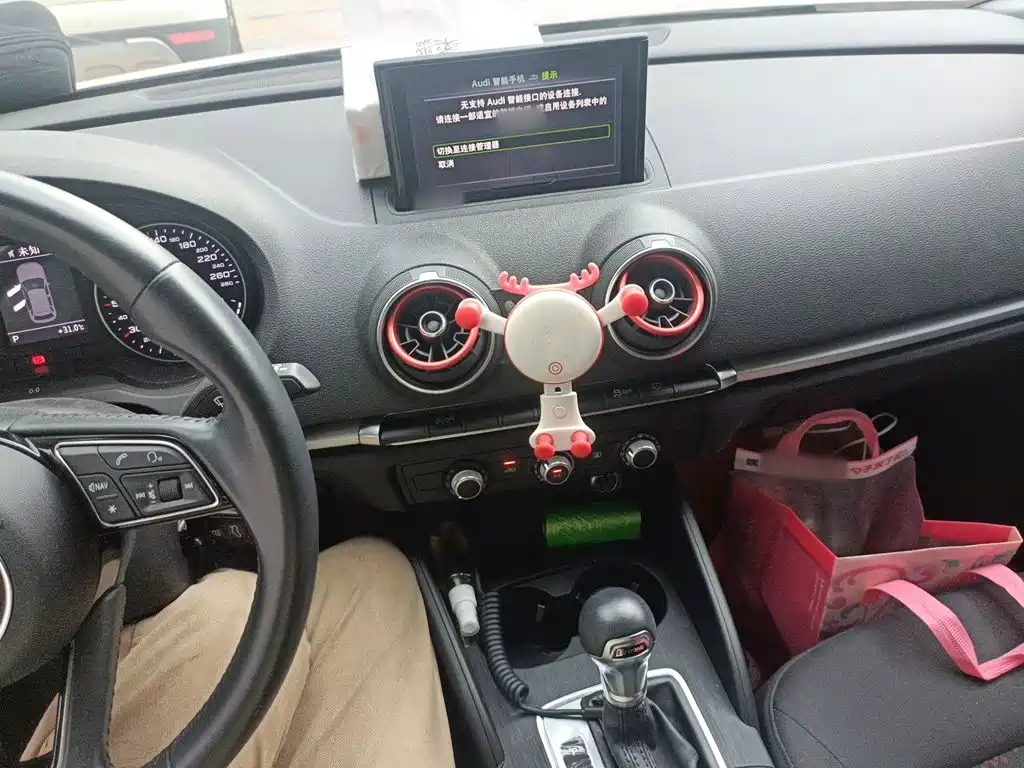 Audi A3 — миниатюра 6