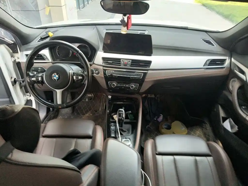 BMW X2 — миниатюра 10